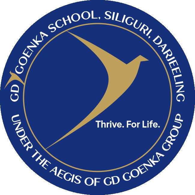 G.D. Goenka School, Siliguri